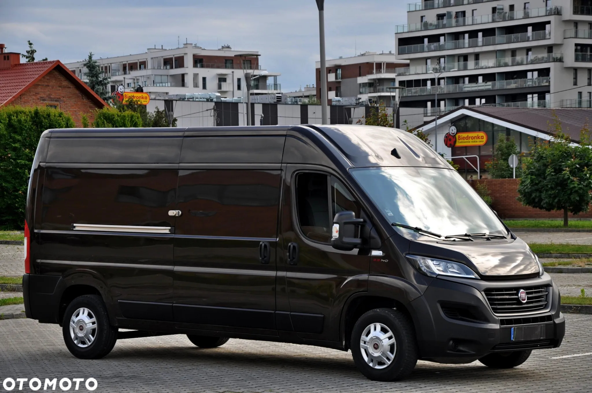 Fiat Ducato - 2