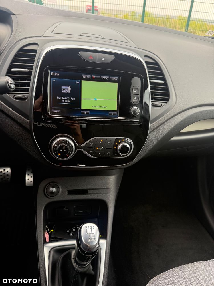 Renault Captur 1.3 TCe Intens - 29