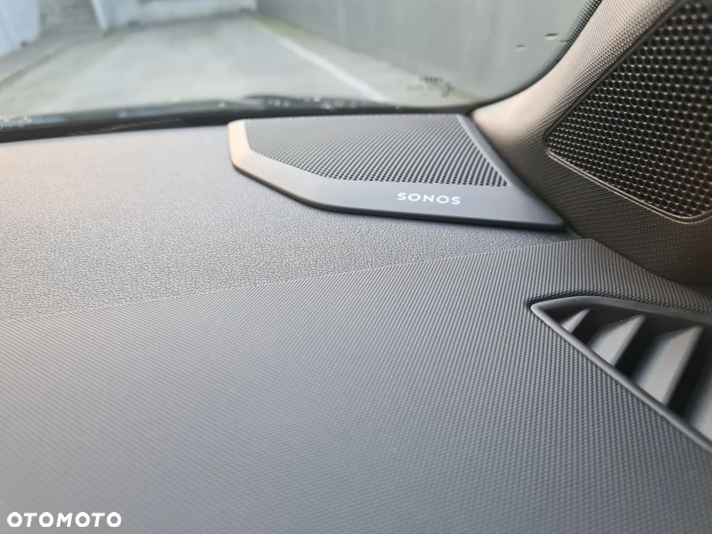 Audi A1 Sportback 35 TFSI Advanced S tronic - 8