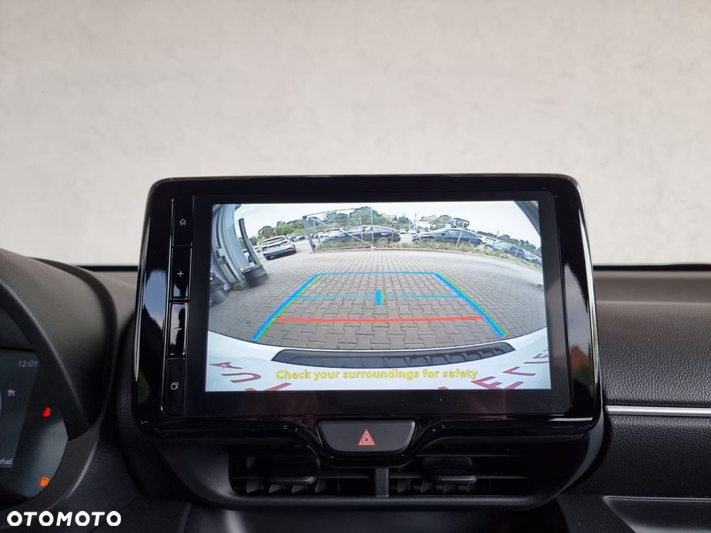 Toyota Yaris Hybrid 1.5 Style - 25