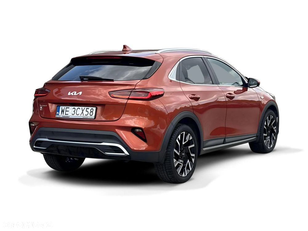 Kia XCeed 1.5 T-GDI M - 7