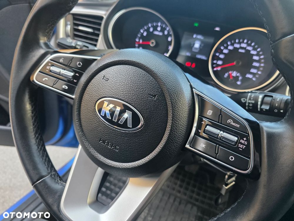 Kia Ceed 1.4 T-GDI L - 16