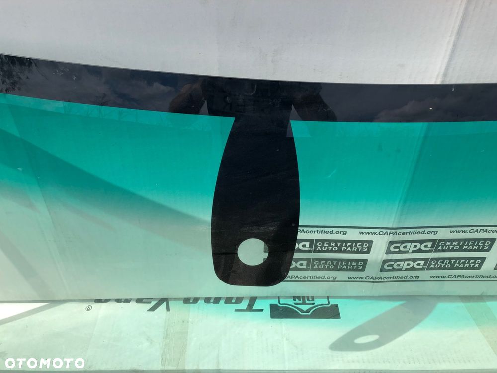 renault koleos szyba przednia czołowa sensor 2008- - 2