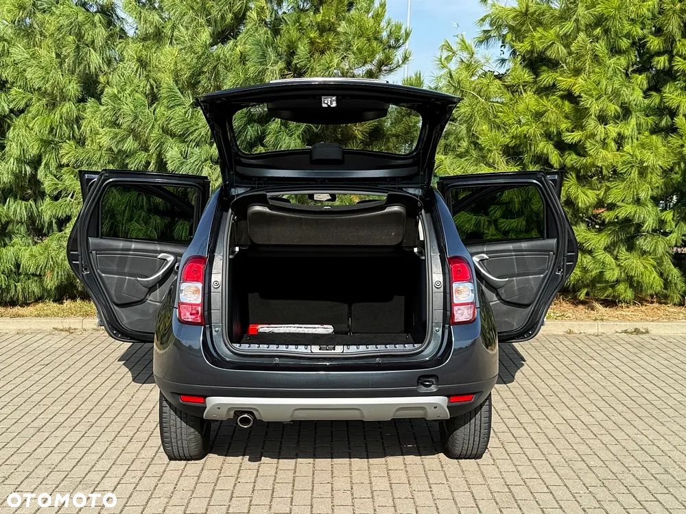 Dacia Duster 1.6 SCe Comfort - 17