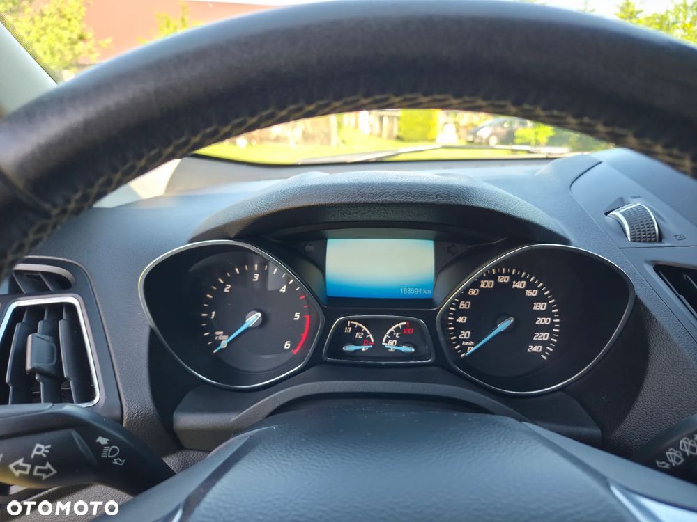 Ford Kuga 2.0 TDCi 4WD Titanium Plus - 7