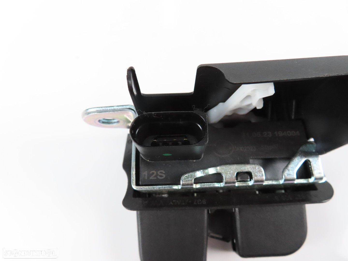 Fecho da mala Usado / Original VW POLO (AW1, BZ1)/VW VW Golf VIII Hatchback (CD1... - 3
