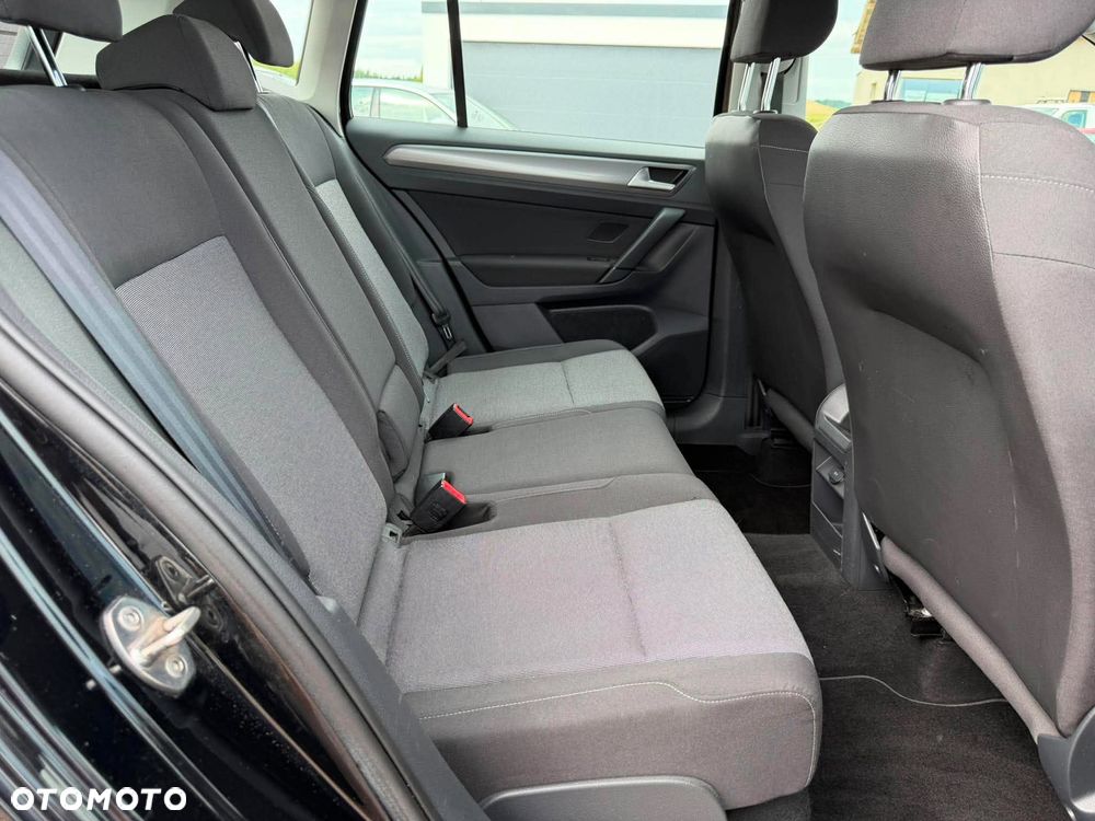 Volkswagen Golf Sportsvan SV 1.6 TDI BMT Comfortline - 13