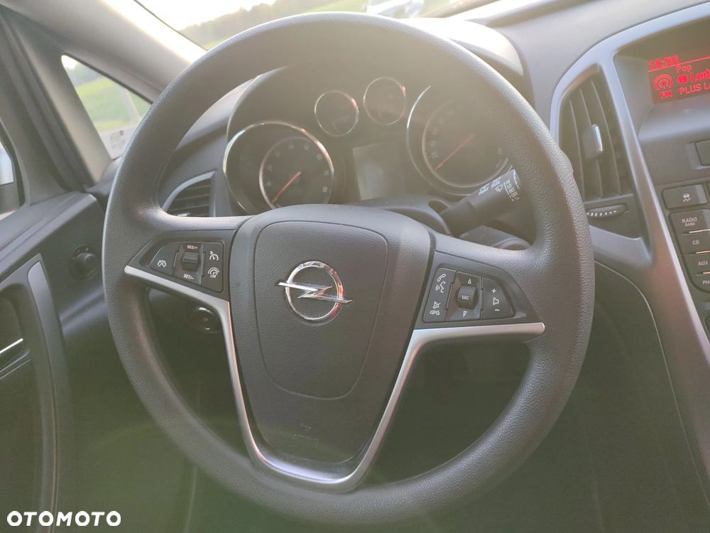 Opel Astra 1.6 Selection - 32