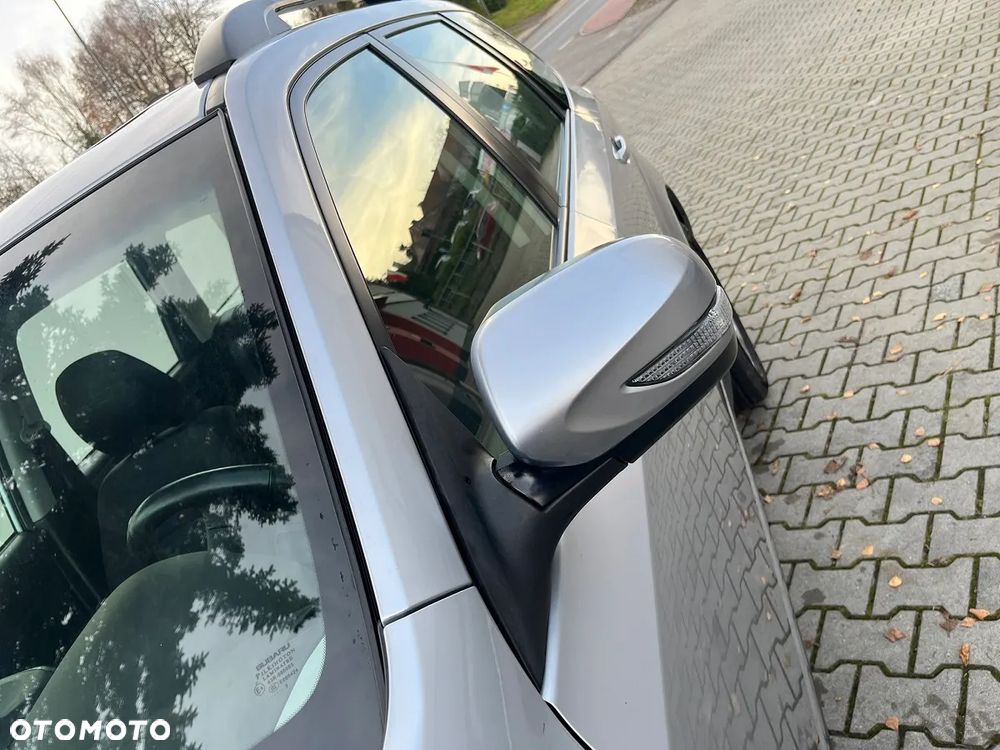 Subaru Forester 2.0X Automatik Exclusive - 21