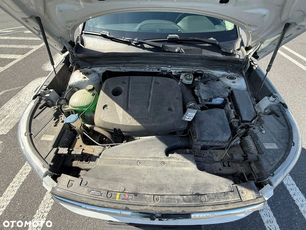 Volvo XC 40 D3 - 12