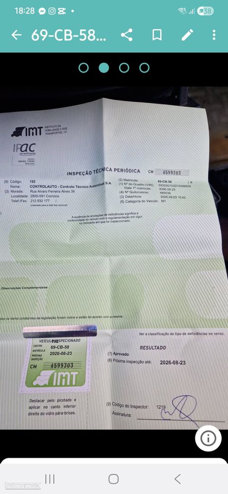 Mercedes-Benz S 320 CDI - 13