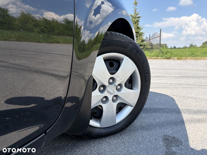 Kia Ceed 1.6 CVVT EX - 18