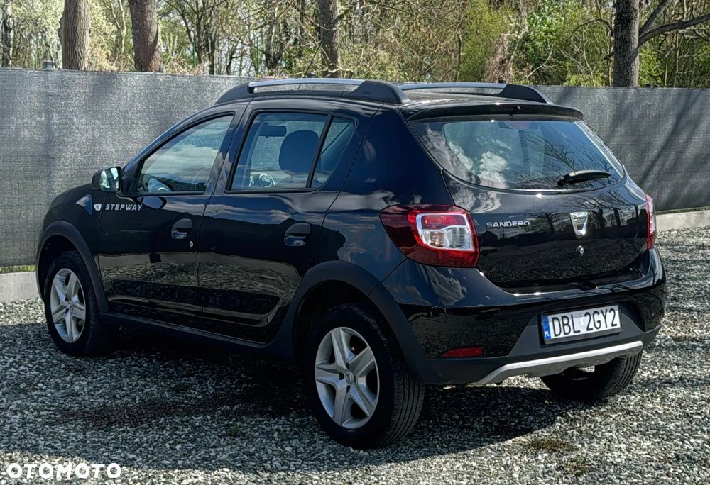 Dacia Sandero 1.5 dCi Laureate S&S EU6 - 7