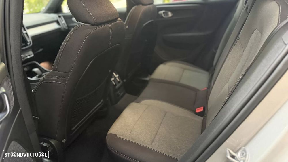 Volvo XC 40 1.5 T4 PHEV R-Design - 13