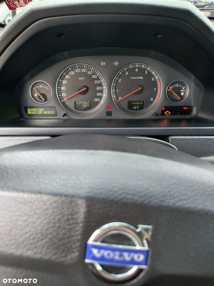 Volvo XC 90 - 10
