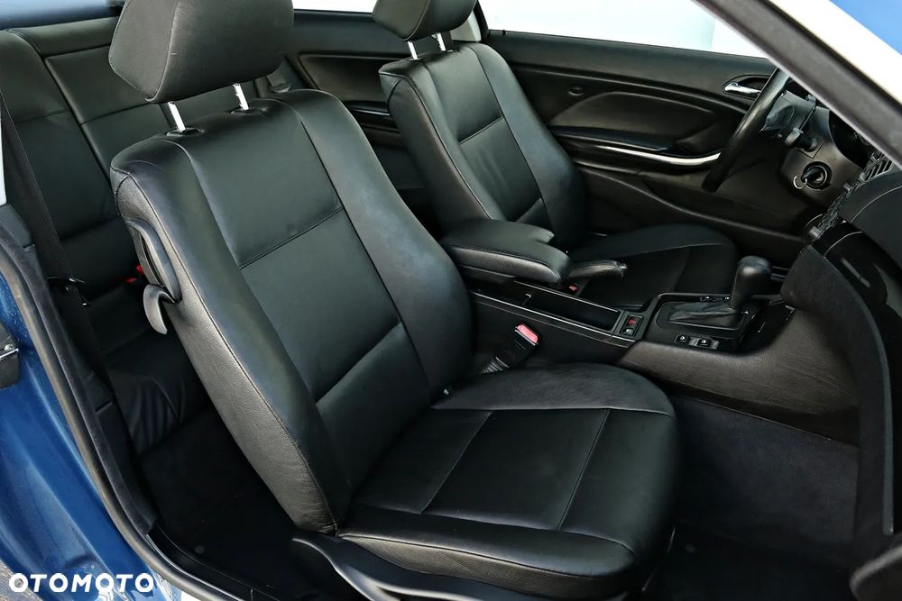 BMW Seria 3 - 24