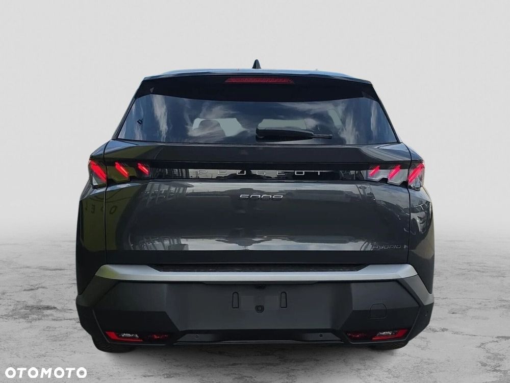 Peugeot 5008 - 7