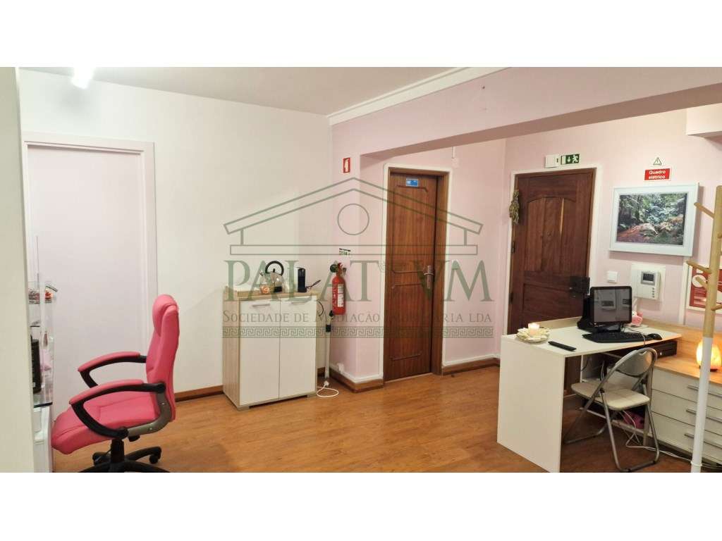 Espaço para escritório em Almada - Grande imagem: 3/18