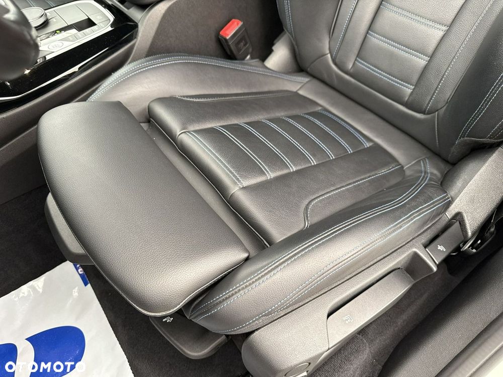 BMW X3 xDrive20i GPF M Sport sport - 18