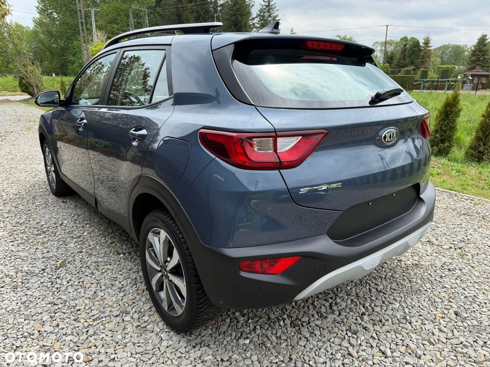 Kia Stonic 1.2 Vision - 6