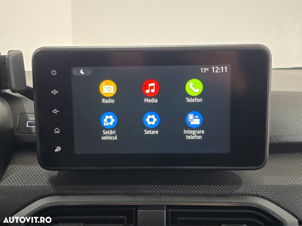 Dacia Logan ECO-G 100 MT6 Expression - 12