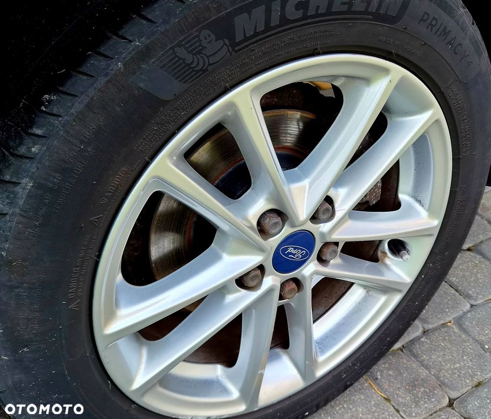 Ford Focus - 29