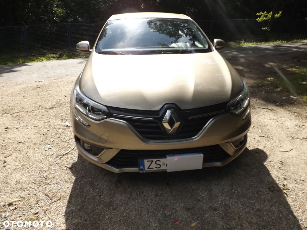 Renault Megane ENERGY TCe 100 INTENS - 1