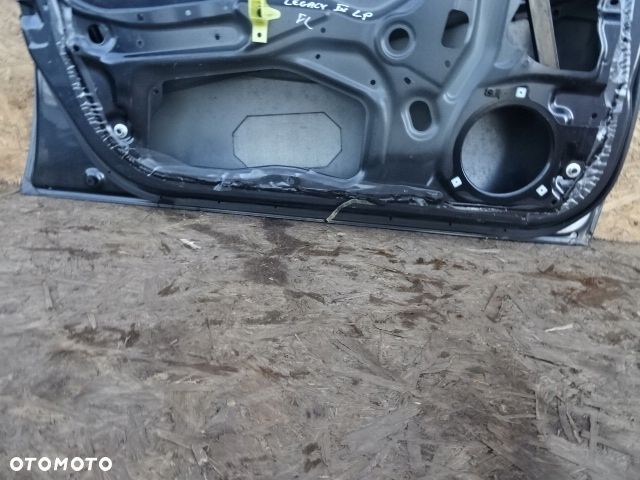 DRZWI LEWY PRZÓD SUBARU LEGACY IV LIFT 2.0D KOMBI - 7