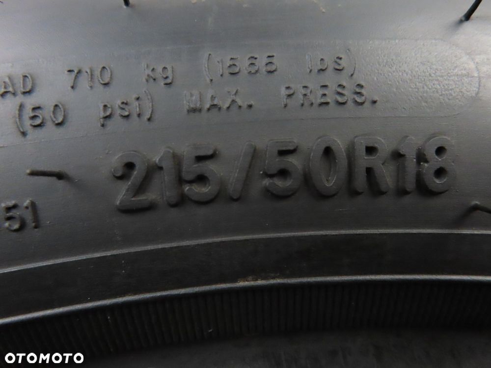 2x 215/50R18 OPONY LETNIE Goodyear Eagle F1 Asymmetric 5 96W XL - 6