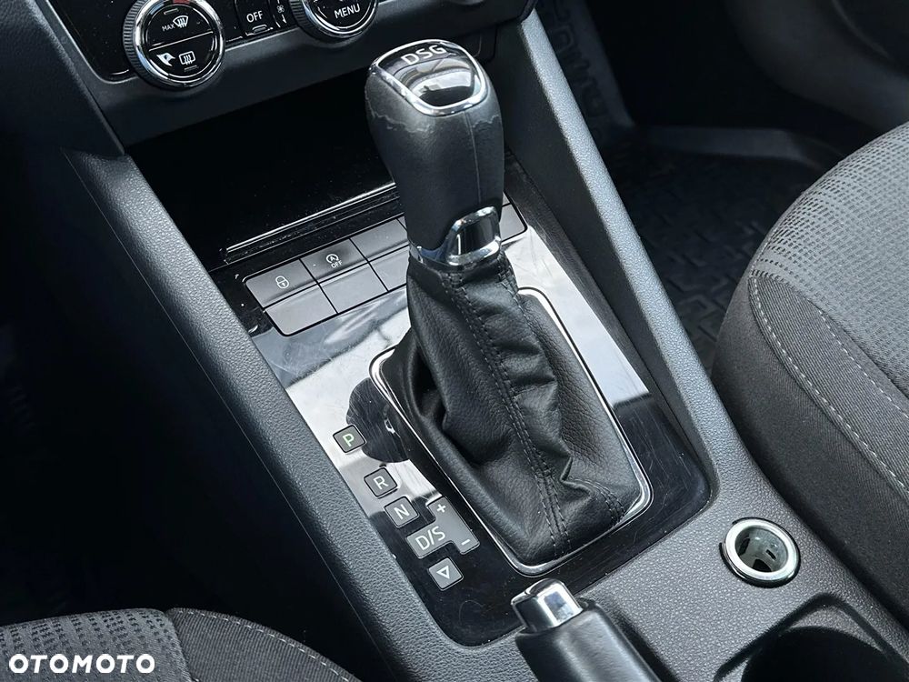 Skoda Octavia 2.0 TSI Style DSG - 21