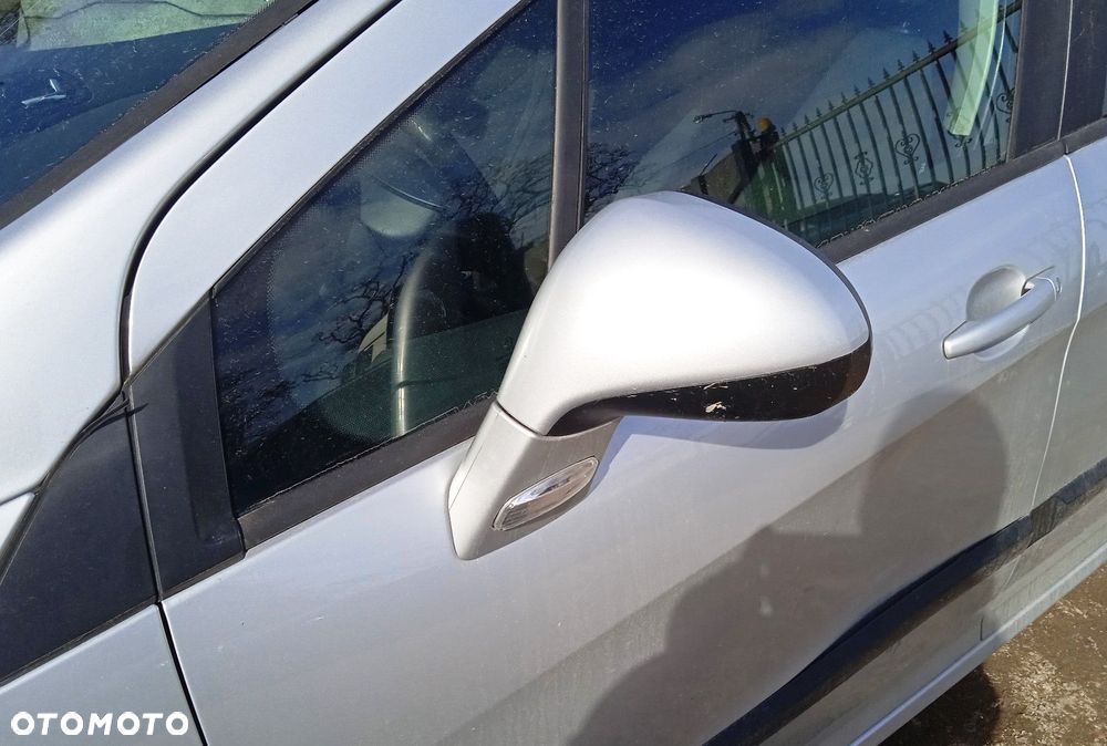 Lusterko Lewe Peugeot 308 EZRC - 1