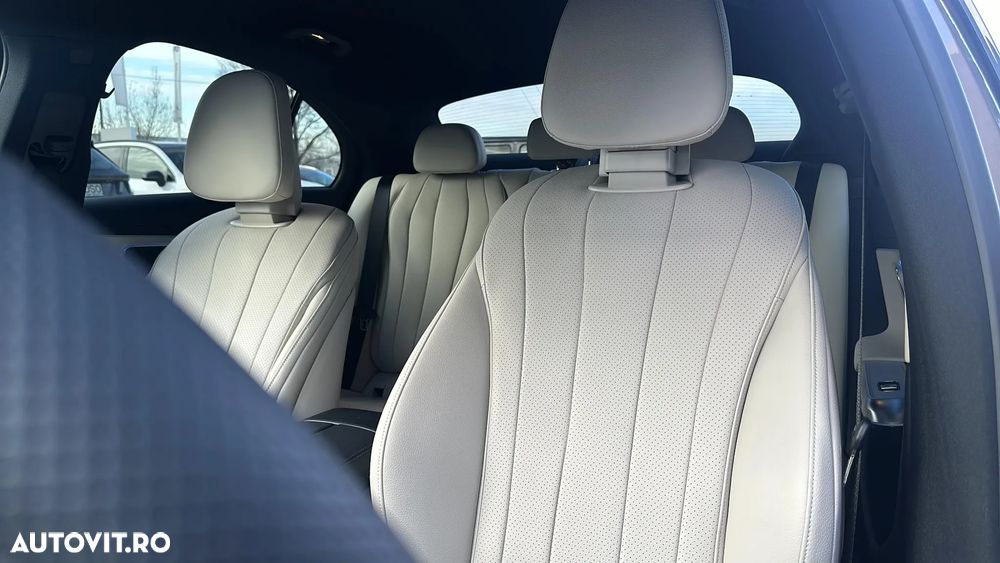 Mercedes-Benz E 200 9G-TRONIC Edition AMG Line - 18