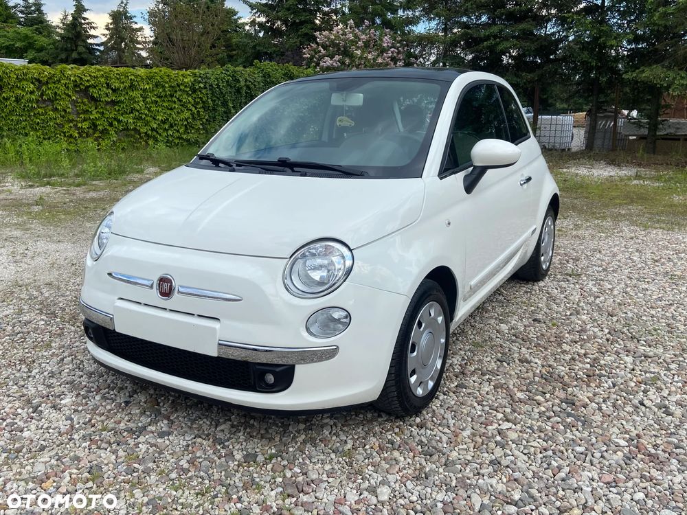 Fiat 500 - 14