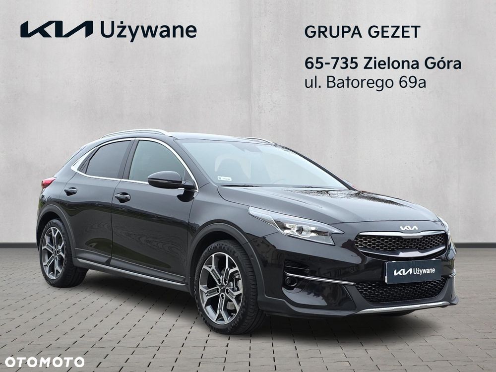 Kia XCeed 1.5 T-GDI L Business Line - 7