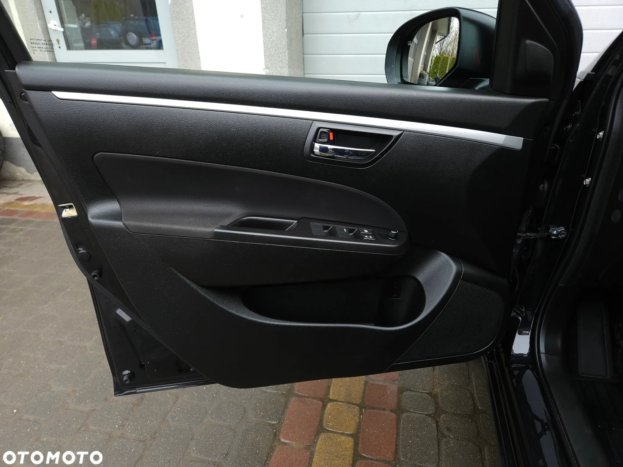 Suzuki Swift 1.2 4x4 Club - 21