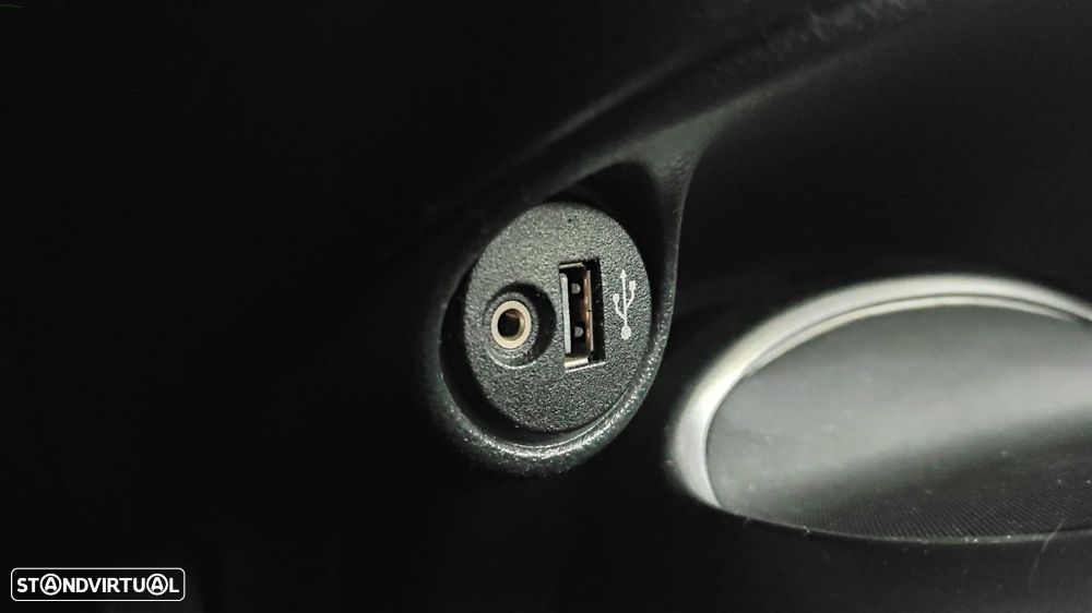 Nissan Juke 1.5 dCi Tekna - 30