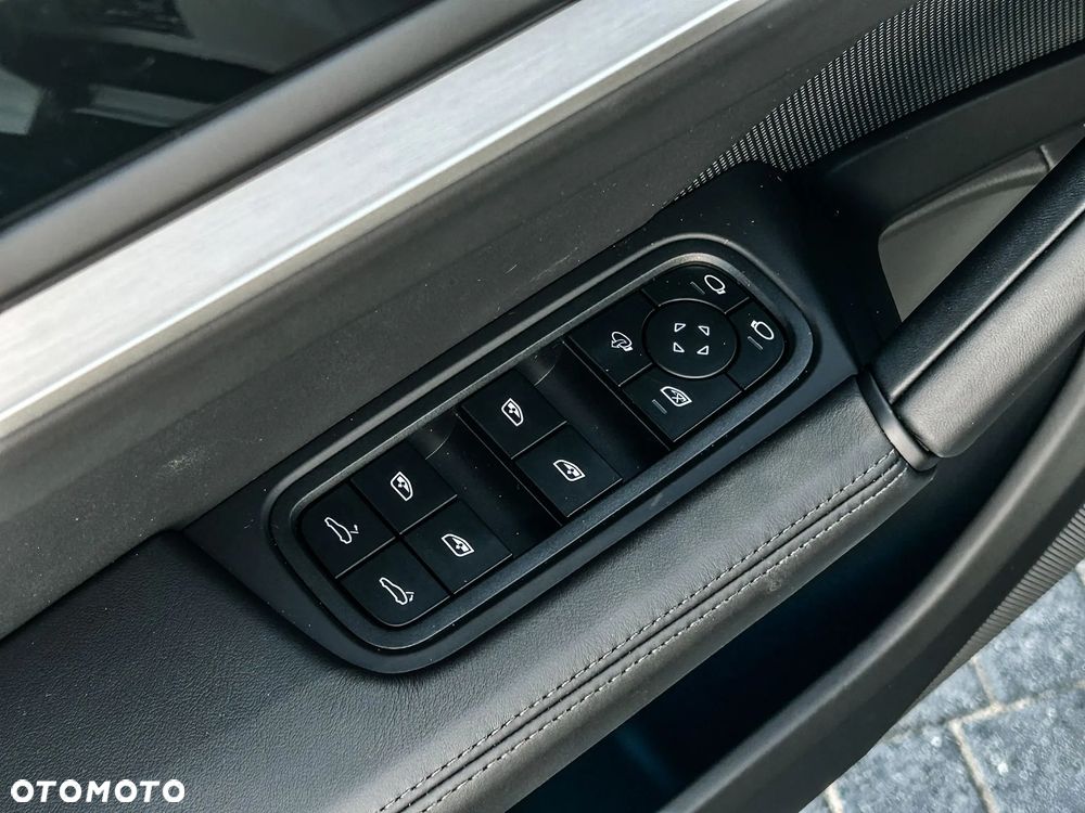 Porsche Cayenne S Tiptronic S - 16