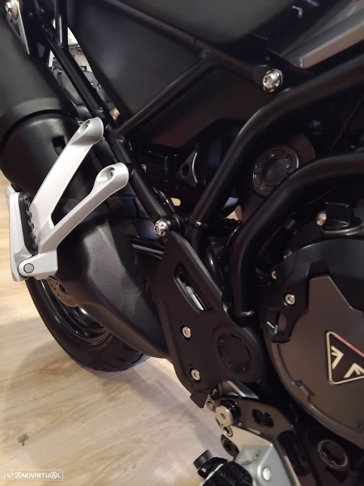 Triumph Tiger 850 Sport - 27