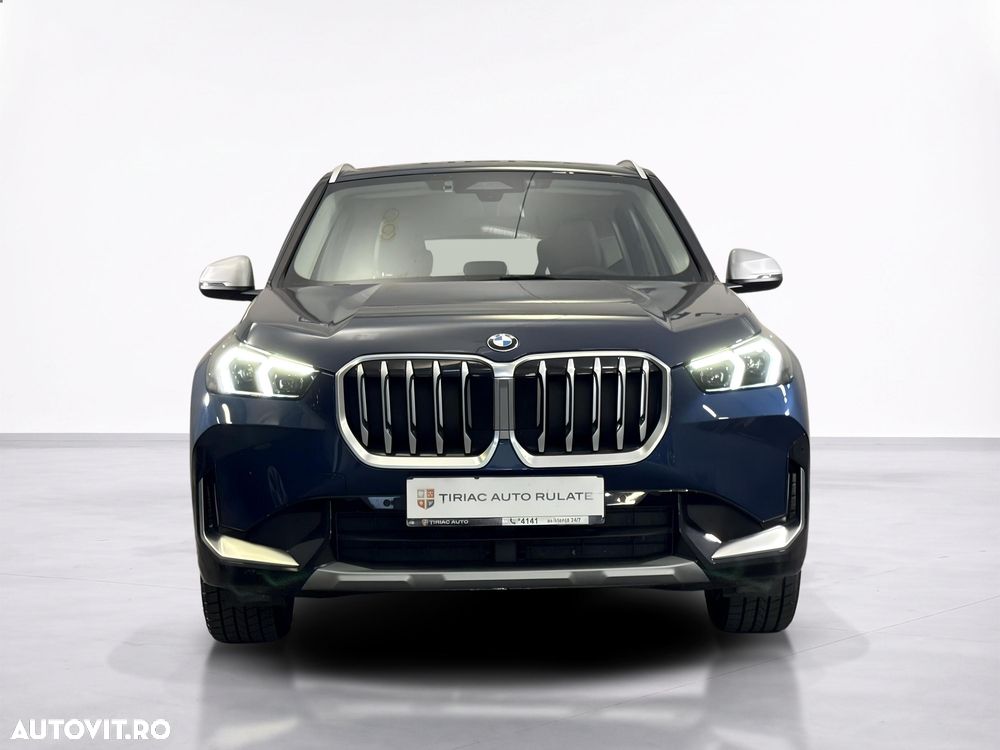 BMW X1 - 9