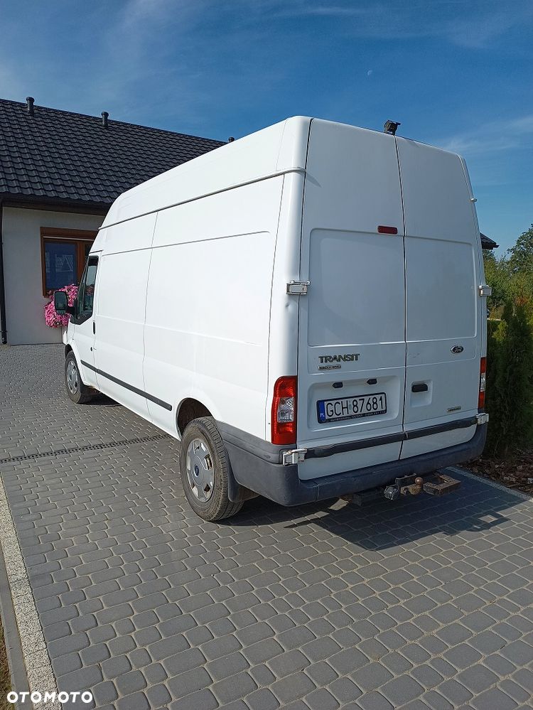 Ford TRANSIT - 3