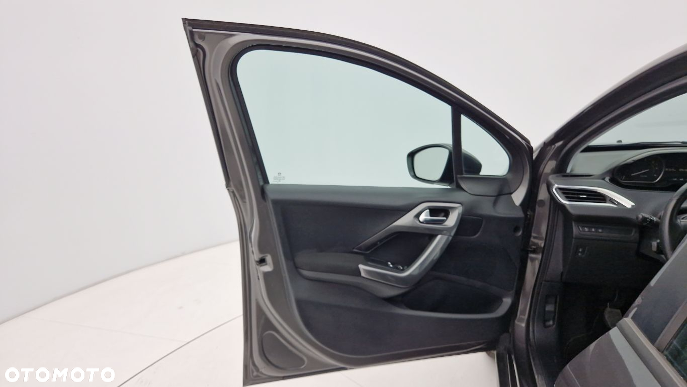 Peugeot 2008 1.6 BlueHDi Active - 14