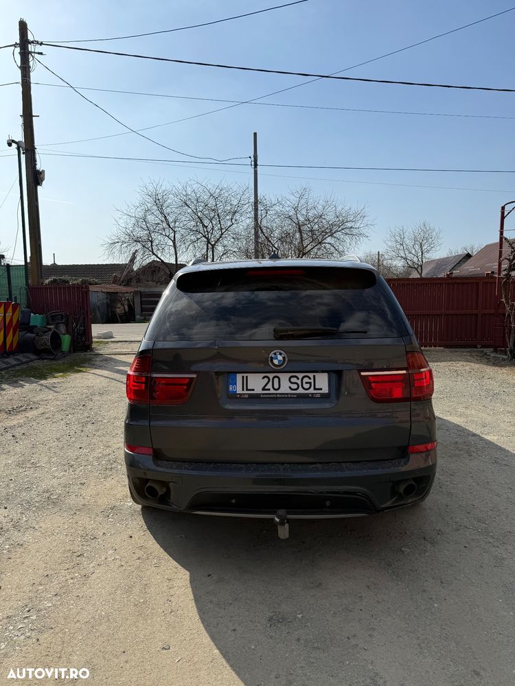 BMW X5 xDrive30d - 3