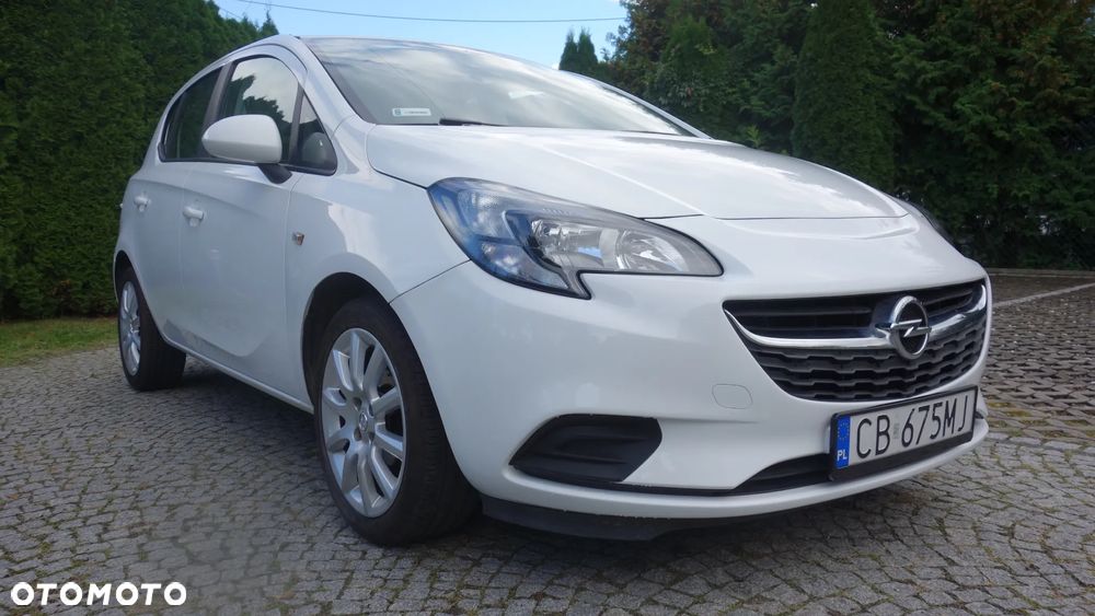 Opel Corsa - 12