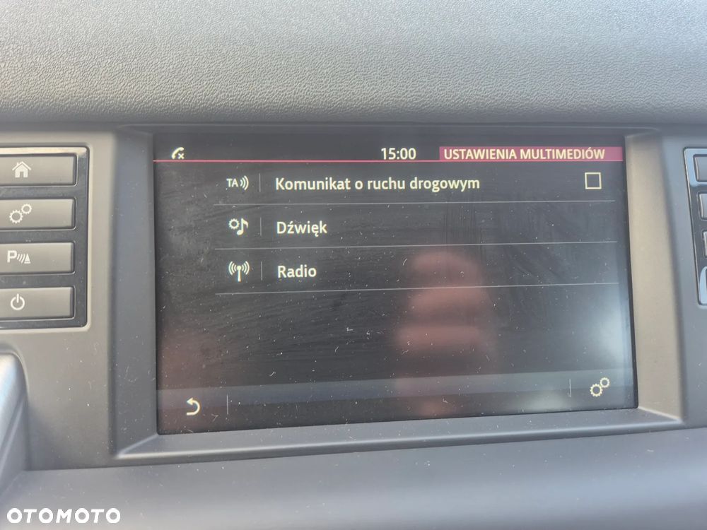 Land Rover Discovery Sport - 25