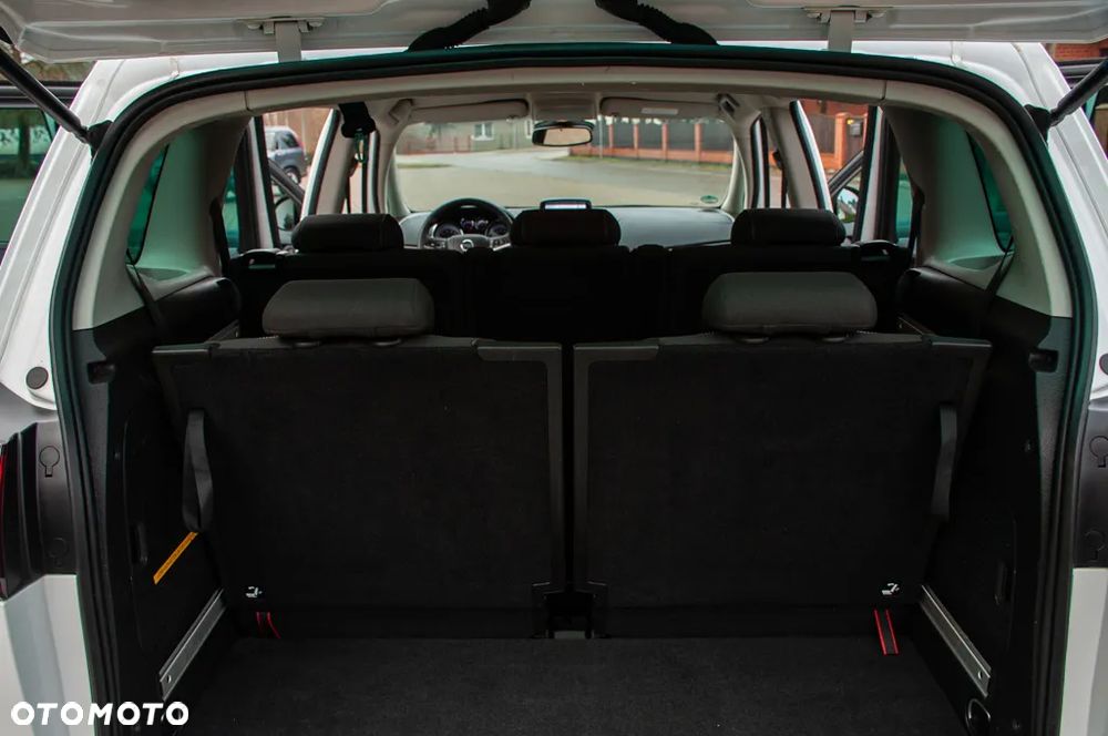 Opel Zafira Tourer 1.4 Turbo Innovation - 7