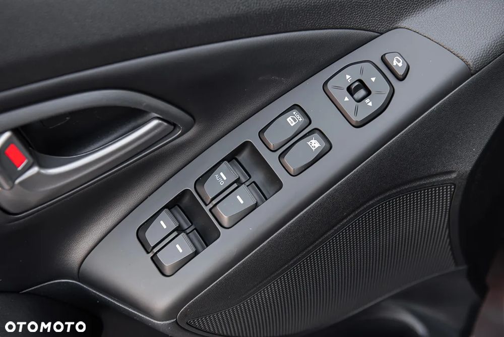 Hyundai ix35 2.0 CRDi Premium 4WD - 13