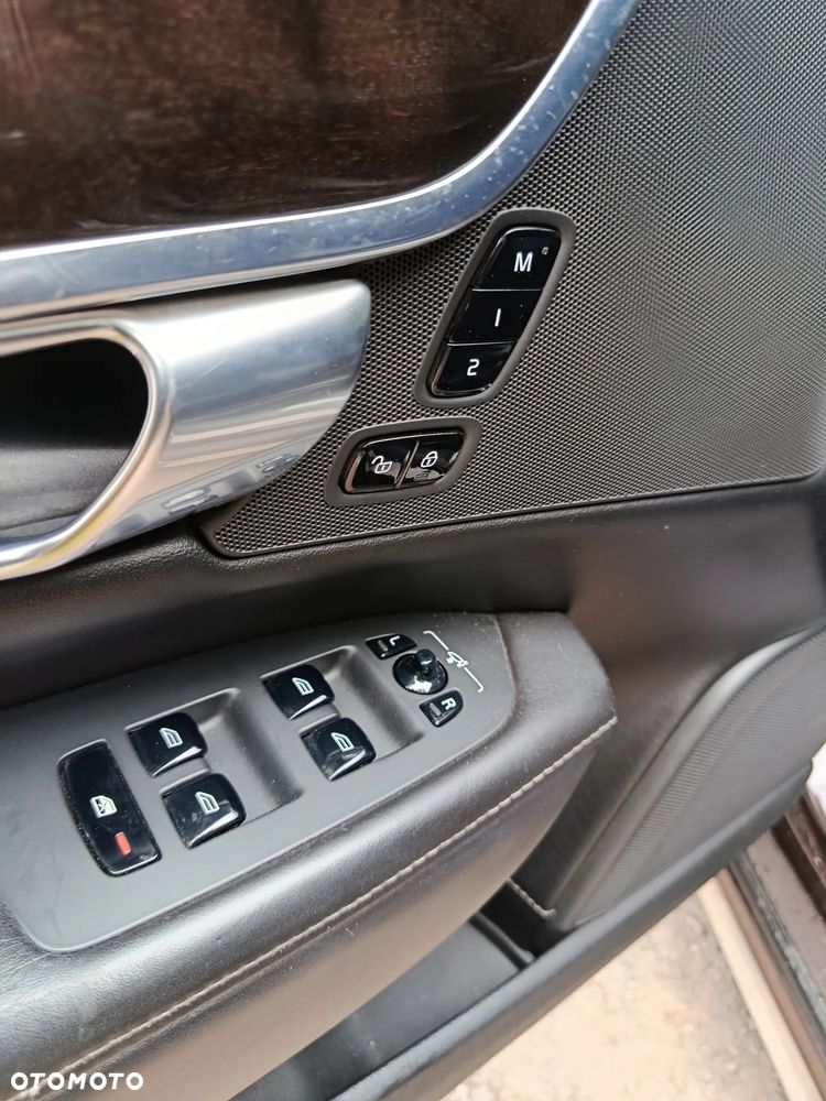 Volvo S90 D5 AWD Inscription - 14