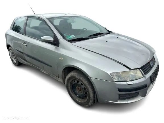 Wszystkie Części do Fiat Stilo (192) 1.8 16V (192AXC1A, 192BXC1A) 192 A4.000 133KM 2001-2007 - 1
