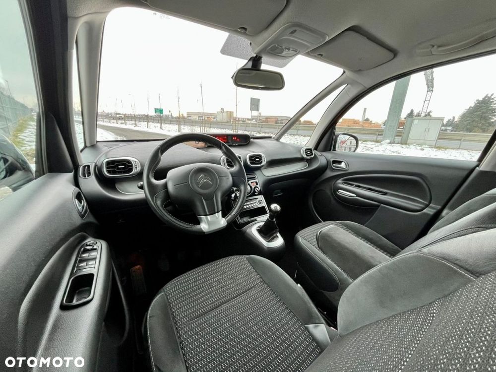 Citroën C3 Picasso - 35