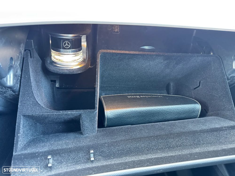 Mercedes-Benz GLE 350 de 4Matic - 43